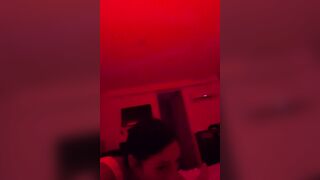 A wild night at Casa Loca - TauBros - POV