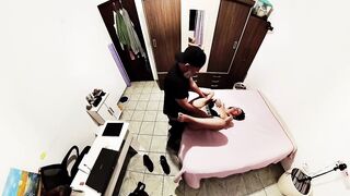 Loud Moaning Big Butt Sex And Full Body Orgasm