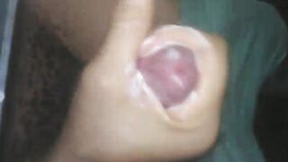 African807 - 18 years old boy masturbating in the school bathroom