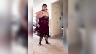 Sage The Succubus: Ready for you