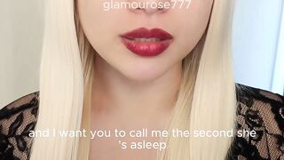 you call me when your wife is cheating on you