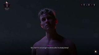 Stranded & Stripped 03