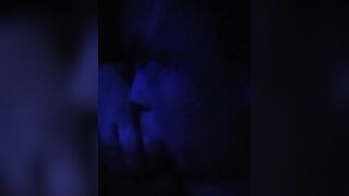 Husband doesn't know I took this vid