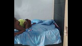 Ikorodu bangers bts movie scene