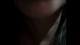 Daring and hot milf banging and playing in front of the camera