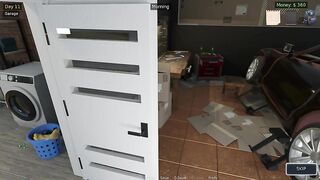 Game Walkthrough - Jimmy's Awkward Adventures, Part 7
