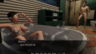 Game Walkthrough - Jimmy's Awkward Adventures, Part 7