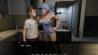 Game Walkthrough - Jimmy's Awkward Adventures, Part 7