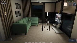 Game Walkthrough - Jimmy's Awkward Adventures, Part 7