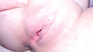 Stepsister Fights Boredom With Her Twat