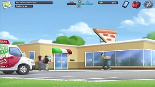 Summer Time Saga UNC Part 44
