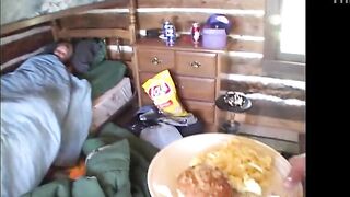What Happens When The Shane’s World Crew Become Ranch Hands
