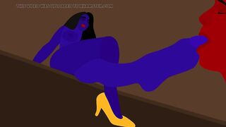 I Want to Suck, Lick, Smell, Worship Your Feet - Original Erotica