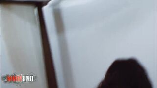 Alys Rebel European Brunette Deepthroat Anal Goo flow Hardcore