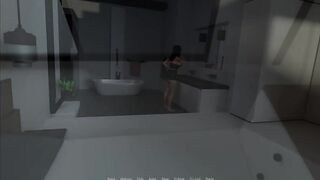 Away From Home Chapter 40 - Fucking My Big Booty MILF Stepmother