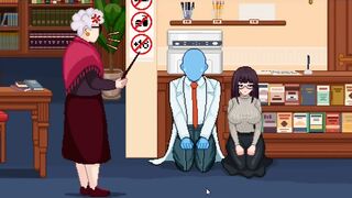 Comics Game – Bodysmith Tale - Hentai Massage Sex Scenes