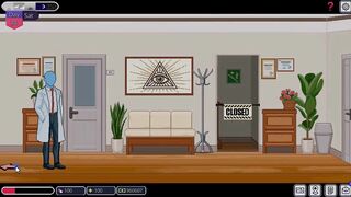 Comics Game – Bodysmith Tale - Hentai Massage Sex Scenes