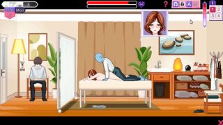 Comics Game – Bodysmith Tale - Hentai Massage Sex Scenes