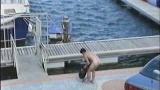 Classic British Vintage Orgy