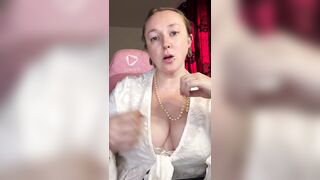 Deep Erotic Magic JOI Mindless Tractable Stroke