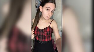 Trans gal tries dominating you into chastity would you submit jessiesissy adventures