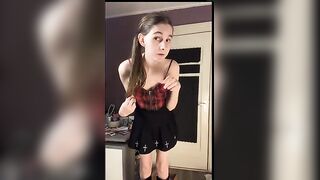 Trans gal tries dominating you into chastity would you submit jessiesissy adventures
