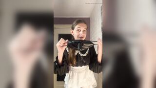 caged sissy supplicates to be banged during locktober jessiesissy adventures