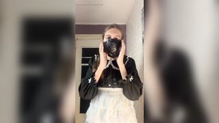 caged sissy supplicates to be banged during locktober jessiesissy adventures