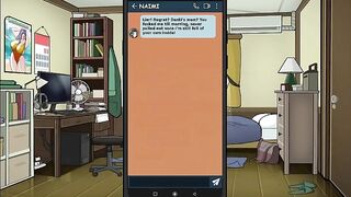 Game Walkthrough - Konoha MILFs, Part 9
