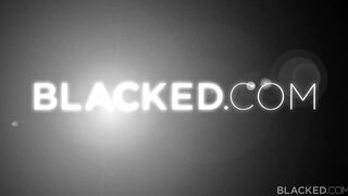 BLACKED Tiny Big Natural Bazookas Blondie Polly Yangs Gets Railed By Jason Luv