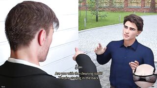 Gameplay Freshwomen - Part 8