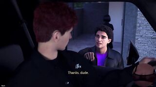 Gameplay Freshwomen - Part 8