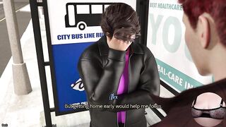 Gameplay Freshwomen - Part 8