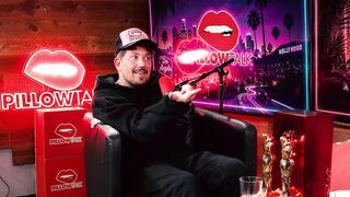 SINATRA MONROE & BRITNEY LOH GET UNFILTERED ON PILLOW TALK