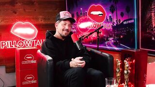 SINATRA MONROE & BRITNEY LOH GET UNFILTERED ON PILLOW TALK