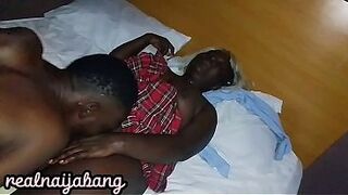 Real naija bang - update #1how to make a slutty whore cum...african milf - Movie 260702 203235 - Jul 24, 2026
