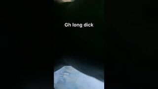 Ghetto bitch loves to bang everyday