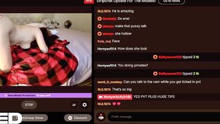 LOUDEST QUEEFING DOGGYSTYLE WEB CAMERA AMATEUR COUPLE