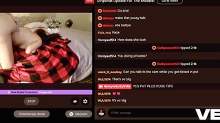 LOUDEST QUEEFING DOGGYSTYLE WEB CAMERA AMATEUR COUPLE