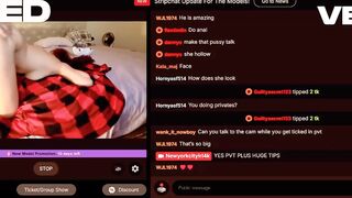VERY LOUD QUEEFING DOGGYSTYLE LIVECAM STRIP CHAT BEDROOM EBONY
