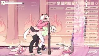 Cutest femboy ever?! - Max the elf [v6.05] level 1& gallery