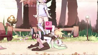 Cutest femboy ever?! - Max the elf [v6.05] level 1& gallery
