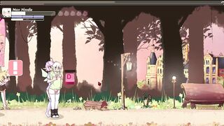 Cutest femboy ever?! - Max the elf [v6.05] level 1& gallery