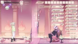 Cutest femboy ever?! - Max the elf [v6.05] level 1& gallery