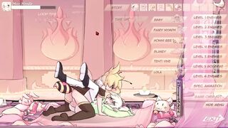 Cutest femboy ever?! - Max the elf [v6.05] level 1& gallery