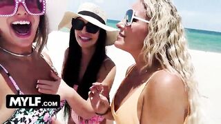 Concept: Cougar Town