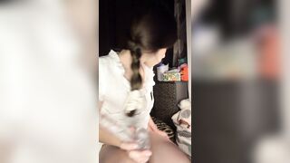 Очень сексуальная девушка