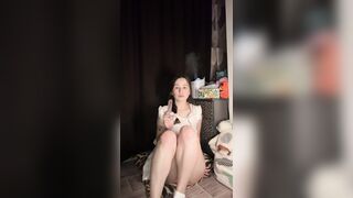 Очень сексуальная девушка