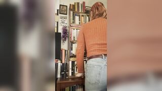 Trans Beauty Next Door Invites YOU Over