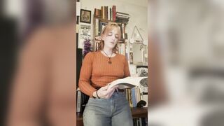 Trans Beauty Next Door Invites YOU Over